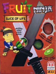 Fruit Ninja (1)